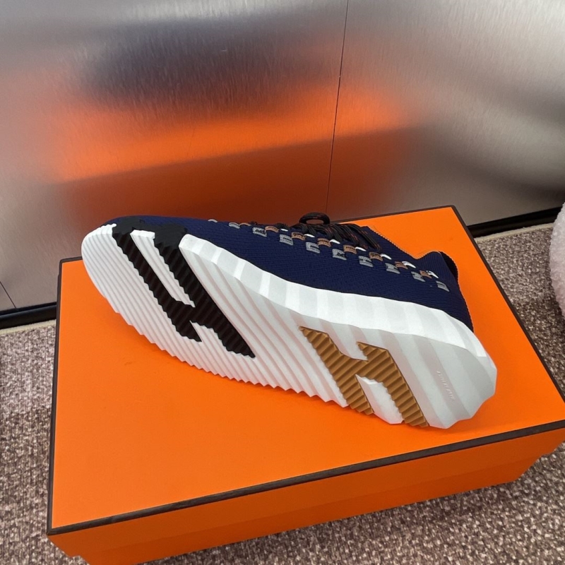 Hermes Casual Shoes